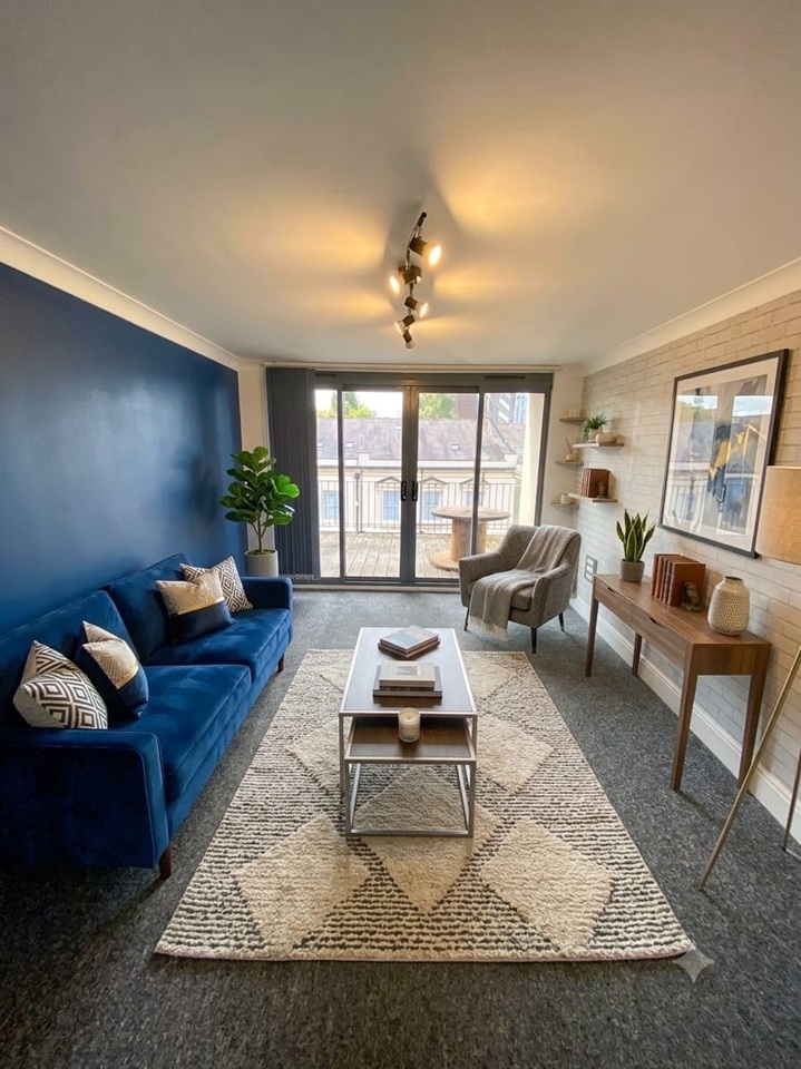1 Bed Flat, Francis Road, B16 photo 3