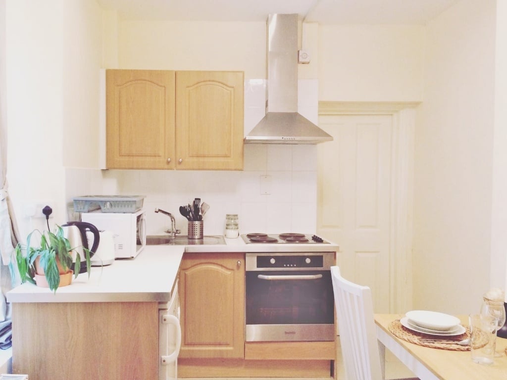 Studio Flat, London, W2 photo 3