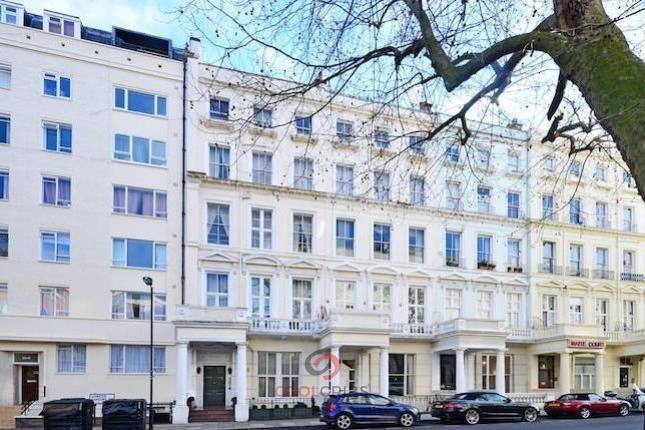 Studio Flat, London, W2