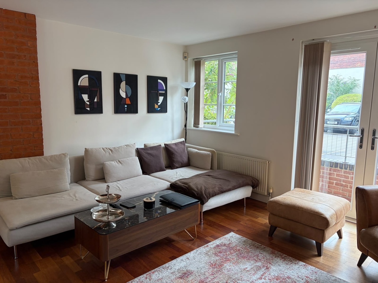 2 Bed Flat, Cross Bedford St, S6 photo 2