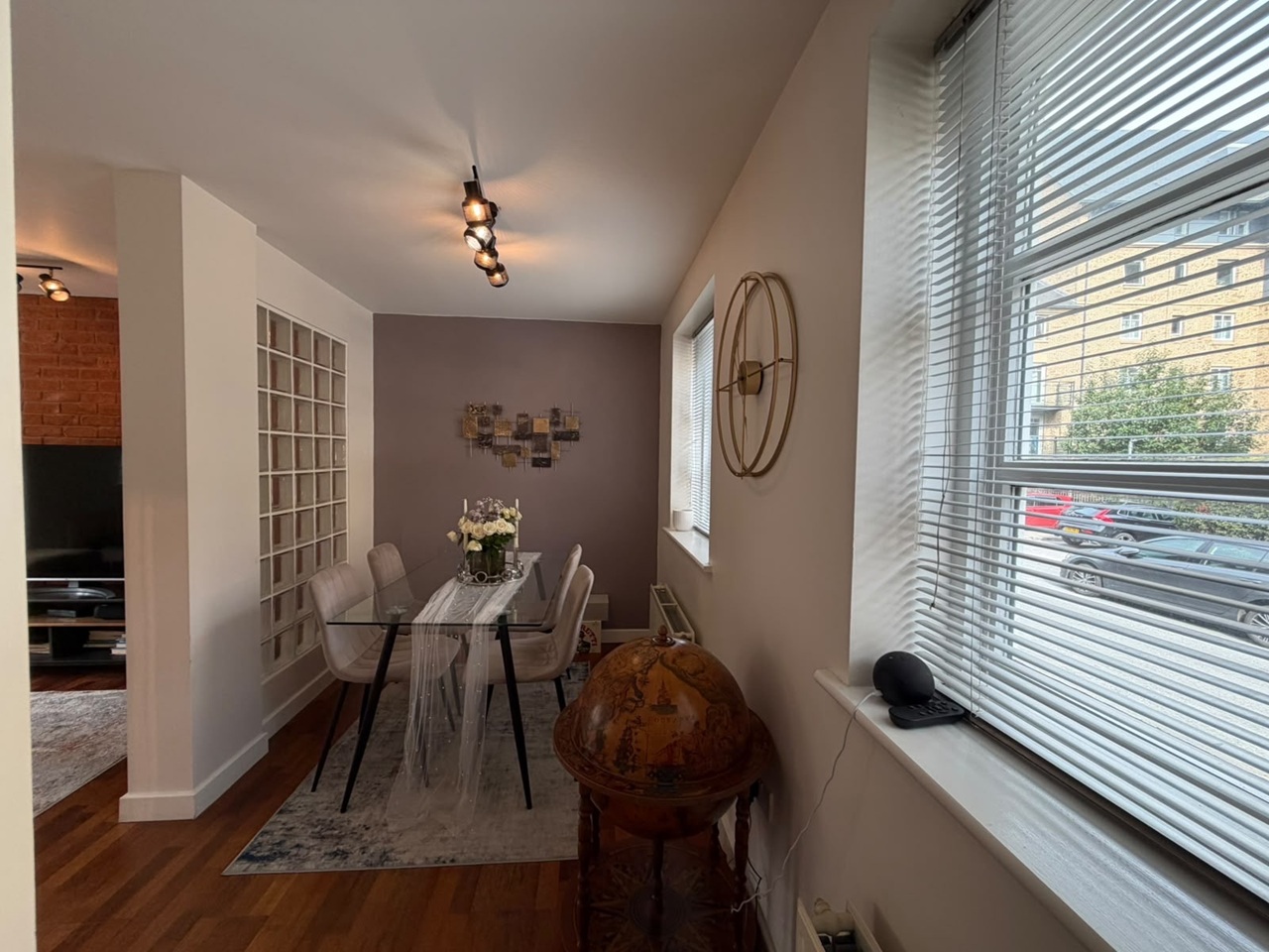 2 Bed Flat, Cross Bedford St, S6 photo 4