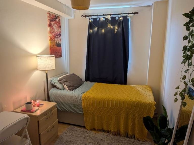 Room in a Shared House, White House, SW4