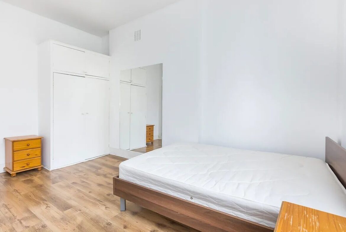Studio Flat, London, NW6 photo 5