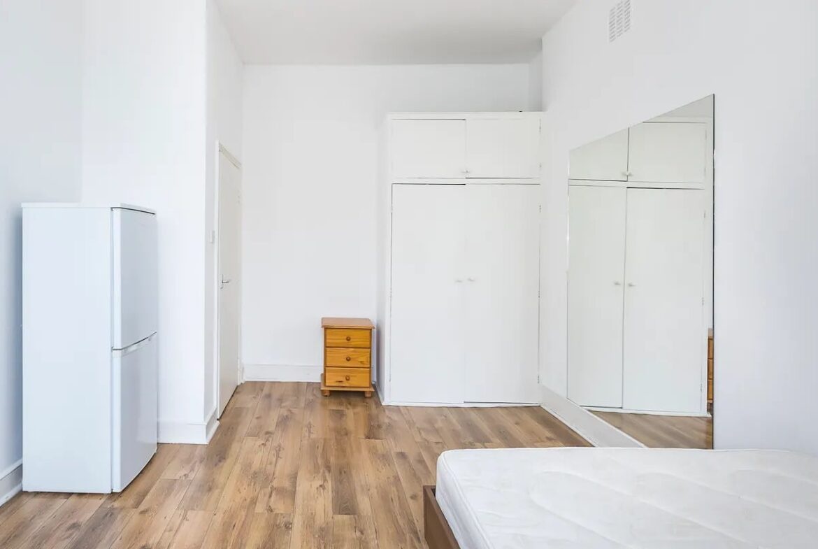Studio Flat, London, NW6 photo 4