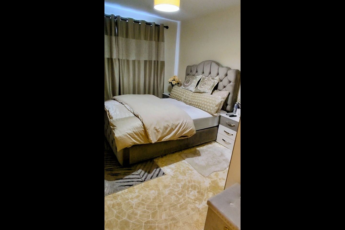 Room in a Shared Flat, Caroline Street, B3 photo 2