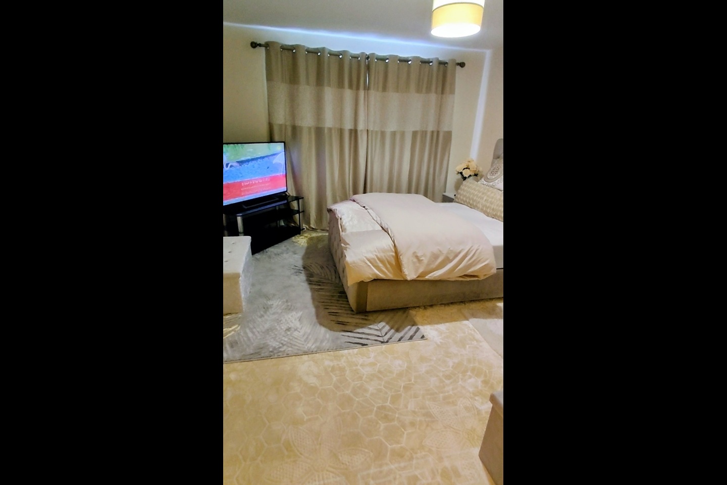 Room in a Shared Flat, Caroline Street, B3 photo 3