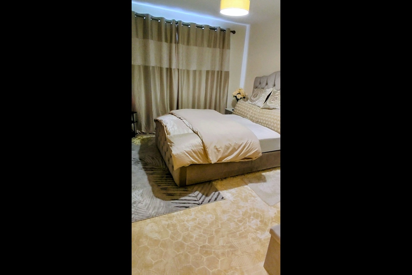 Room in a Shared Flat, Caroline Street, B3 photo 5