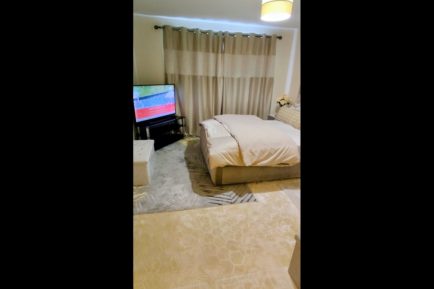 Room in a Shared Flat, Caroline Street, B3