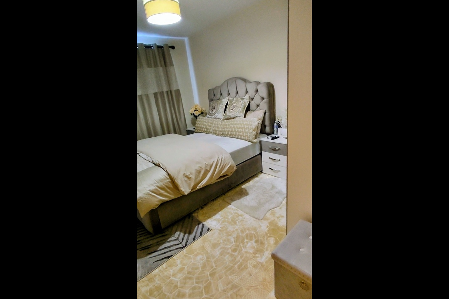 Room in a Shared Flat, Caroline Street, B3 photo 4