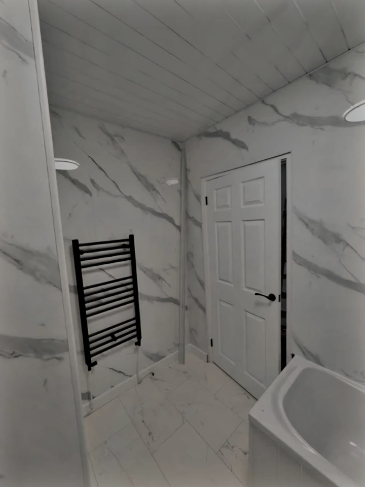 1 Bed Flat, Seymour Road, M8 photo 4