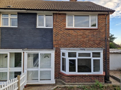 3 Bed End Terrace, Court Road, DA2