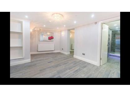 1 Bed Flat, Orlop Street, SE10