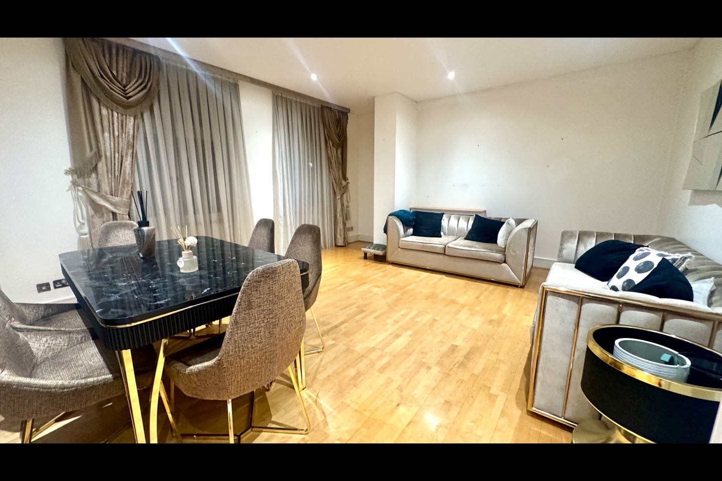 3 Bed Flat, Maida Vale, W9
