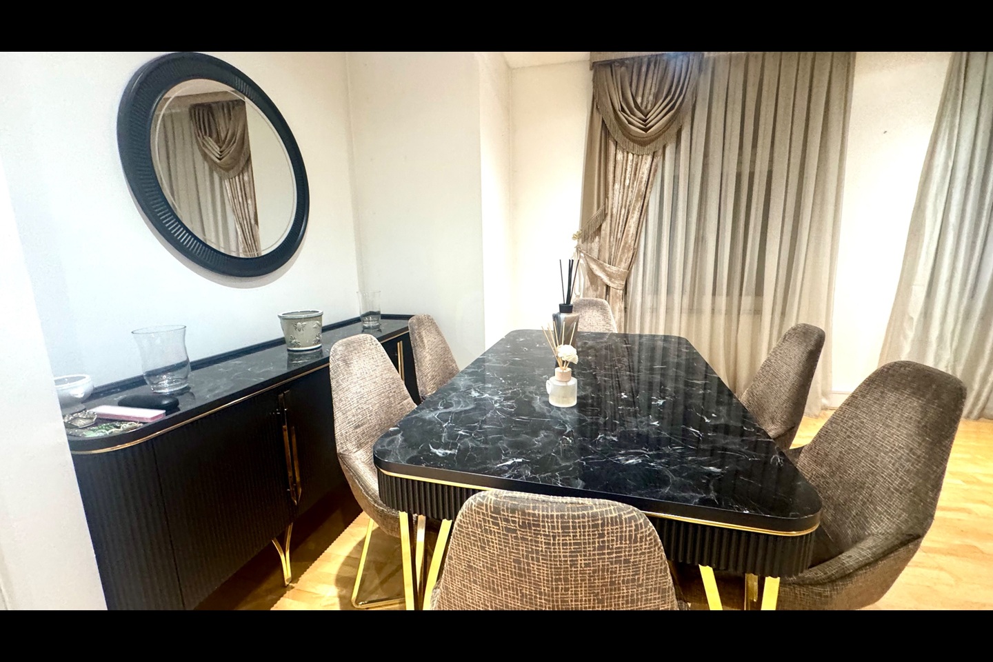 3 Bed Flat, Maida Vale, W9 photo 3