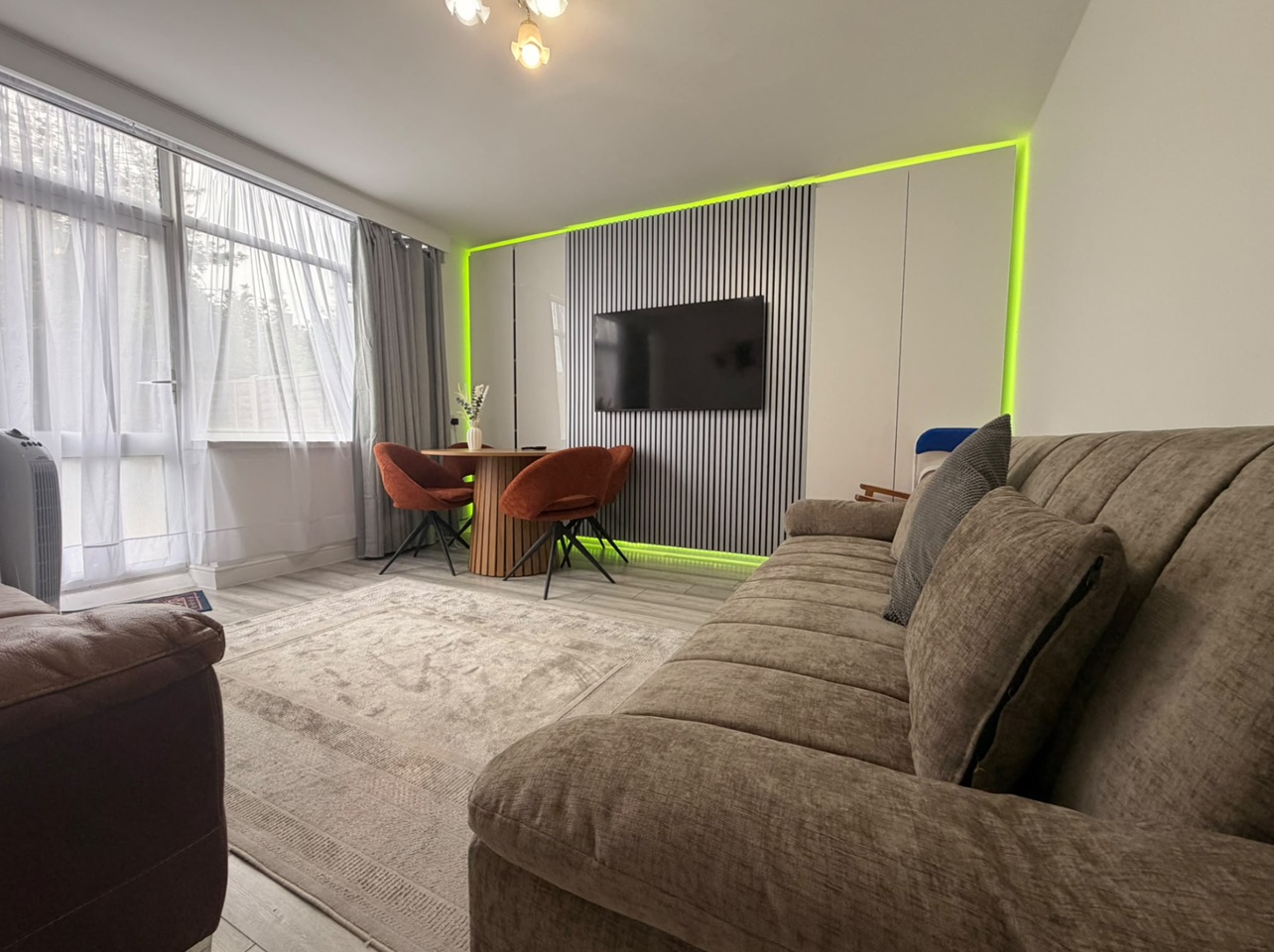 2 Bed Flat, Chudleigh St, E1 photo 3