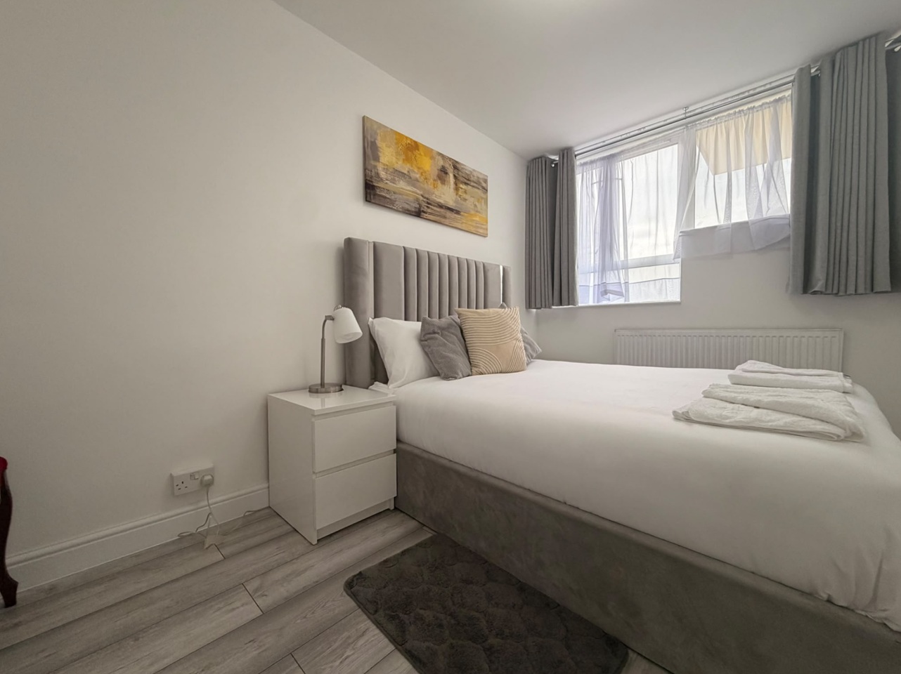2 Bed Flat, Chudleigh St, E1 photo 4