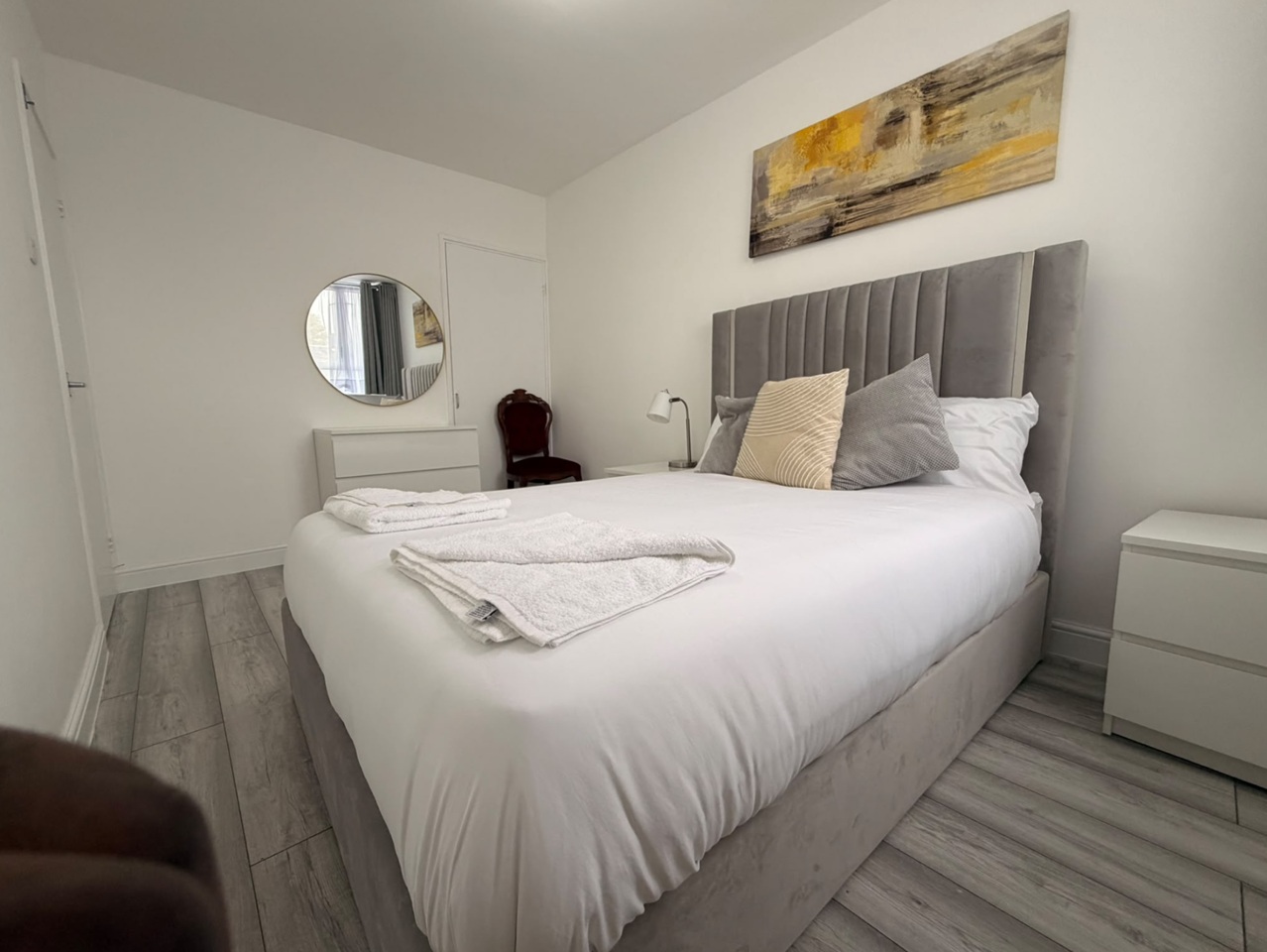 2 Bed Flat, Chudleigh St, E1 photo 5