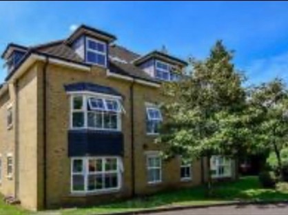 Room in a Shared Flat, Cranwells Lane, SL2