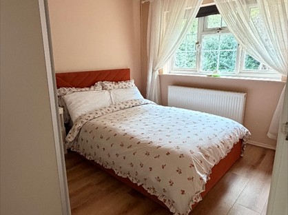 Room in a Shared House, Withington, MK13