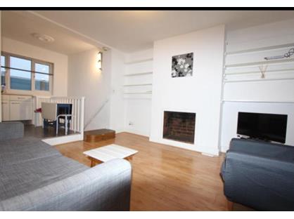 1 Bed Flat, Lewisham Road, SE13