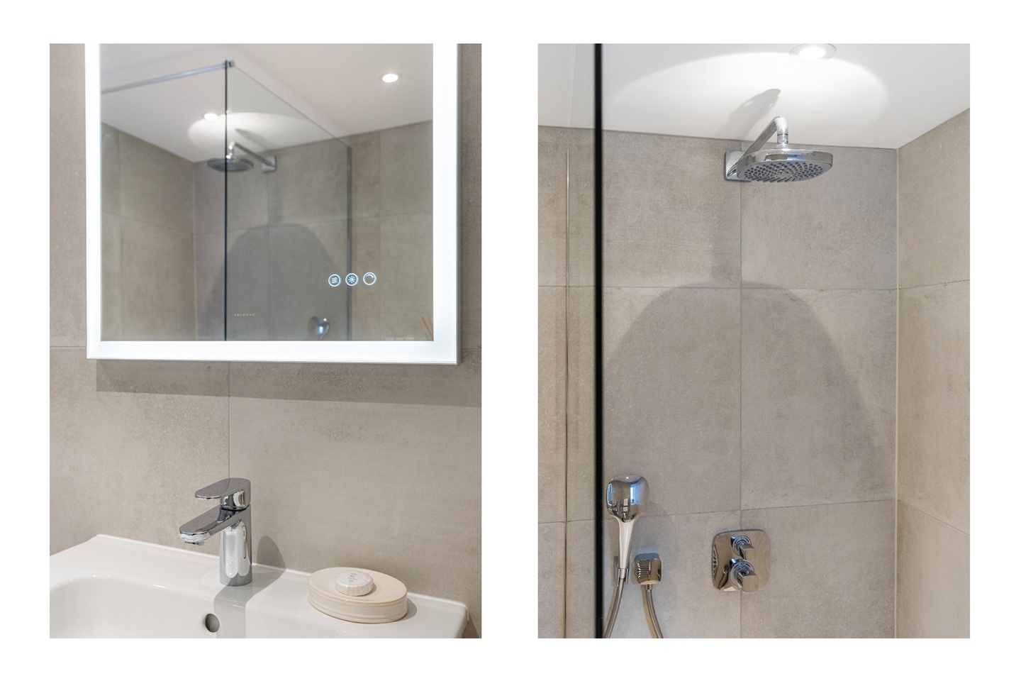 Studio Flat, Princess Road, NW1 photo 2