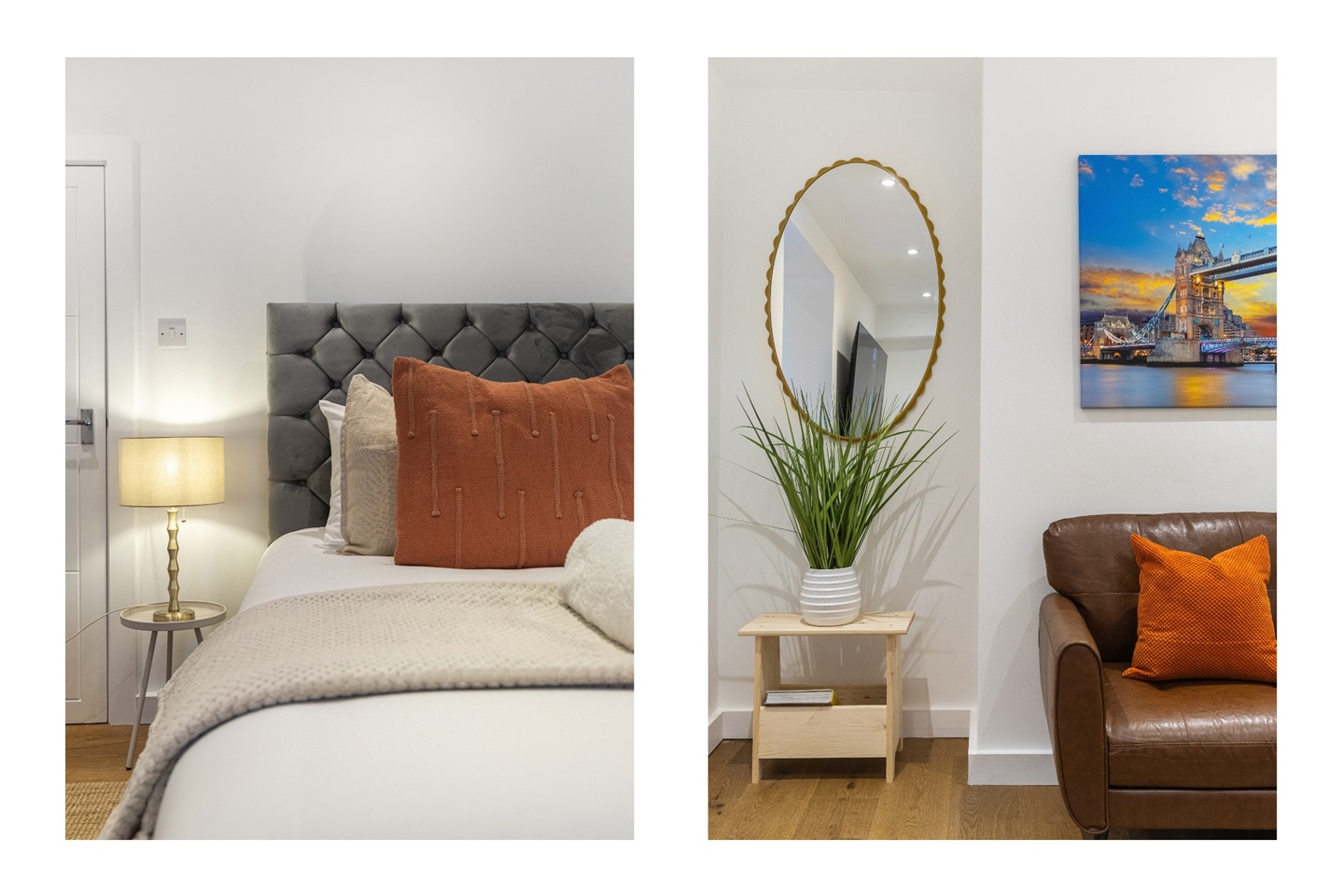Studio Flat, Princess Road, NW1 photo 3