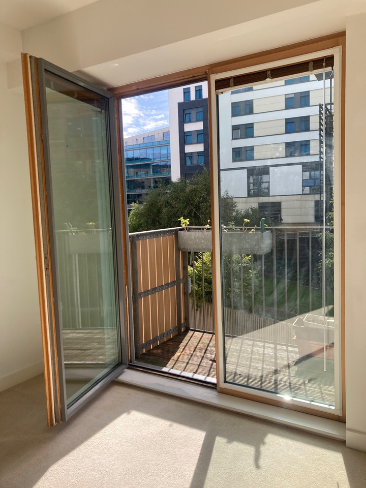 1 Bed Flat, Pullman Haul, BN1 photo 5