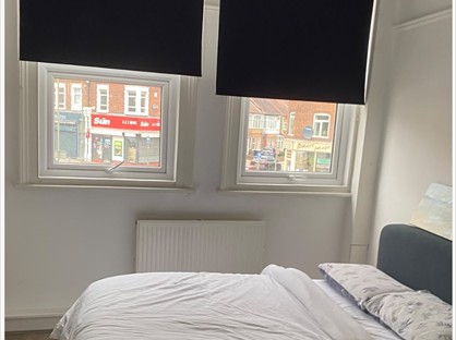 Room in a Shared Flat, Bulwer Road, EN5