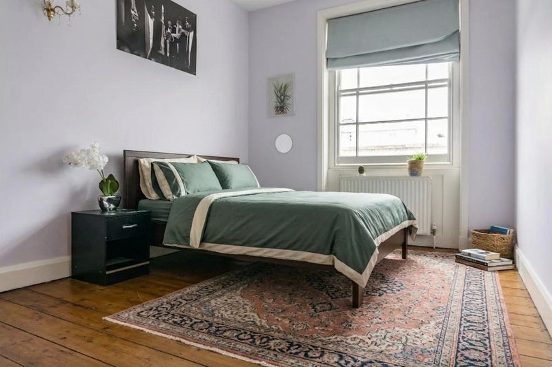 Room in a Shared Flat, Coldharbour Lane, SE5 photo 2