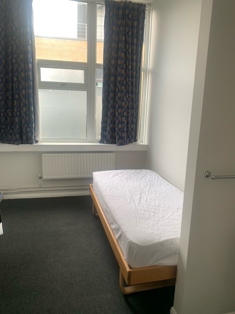 Room in a Shared Flat, Parsons House, W6 photo 4