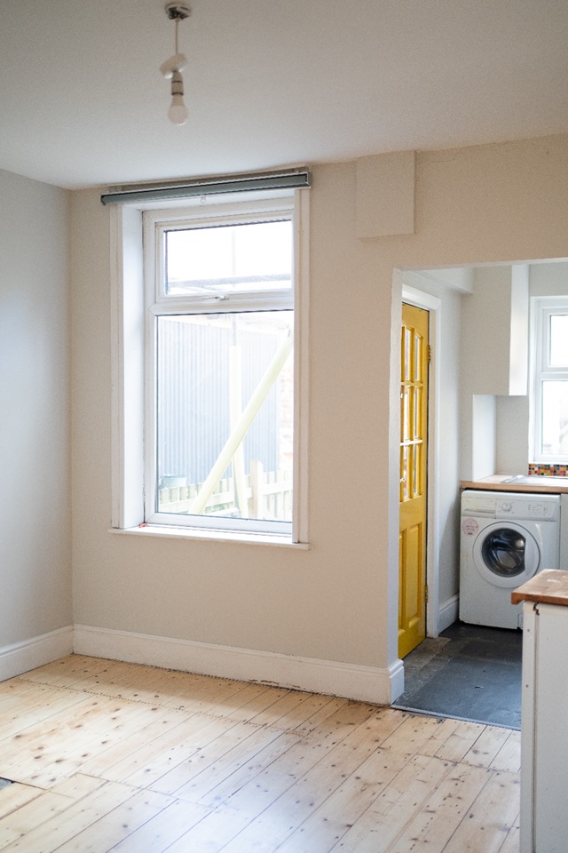3 Bed Terraced House, Belgrave Square, S2 photo 4