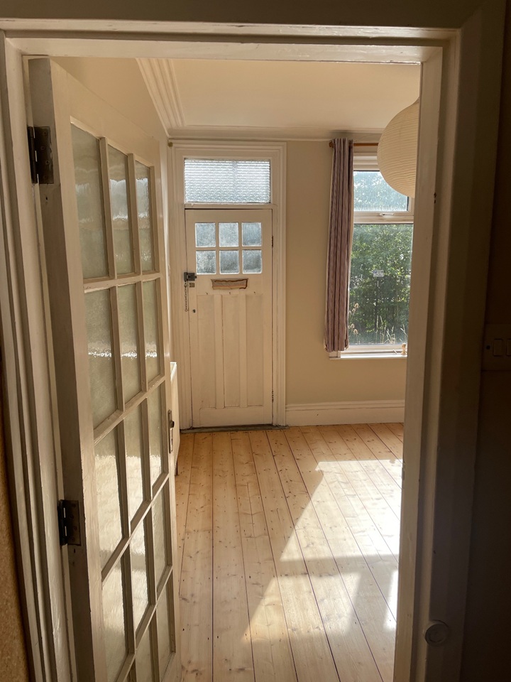 3 Bed Terraced House, Belgrave Square, S2 photo 5