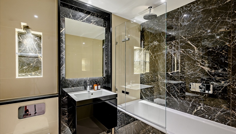 1 Bed Flat, Edgware Road, W2 photo 5