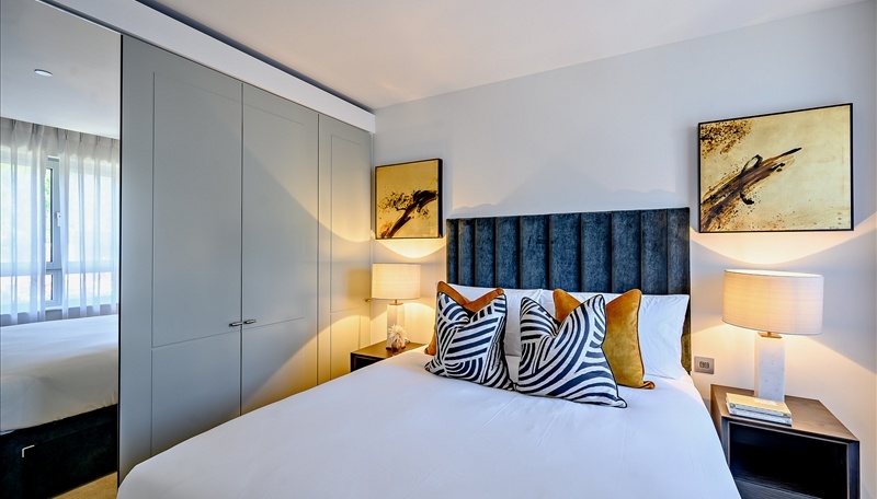 1 Bed Flat, Edgware Road, W2 photo 4
