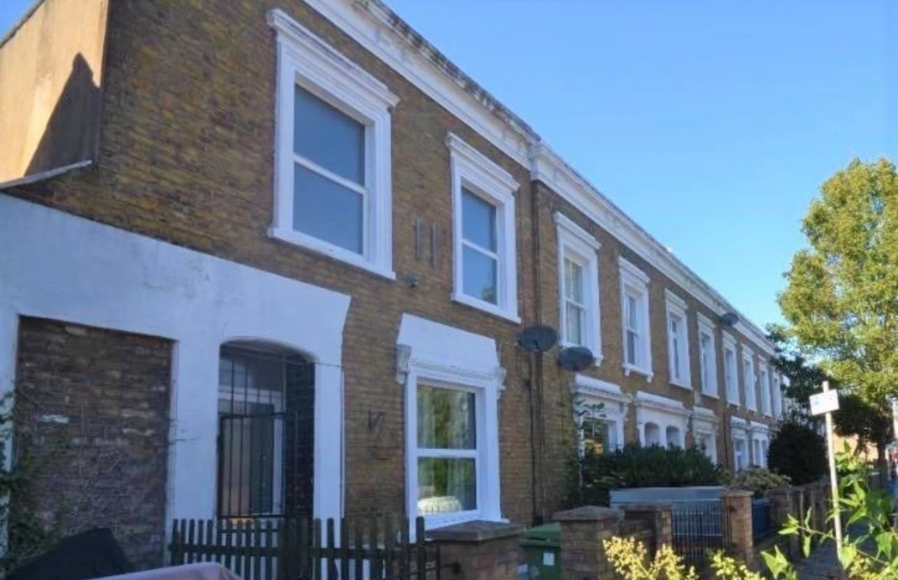 4 Bed Semi-Detached House, Bellenden Road, SE15