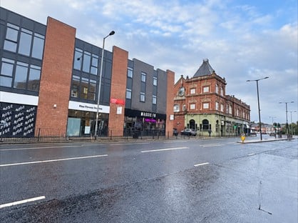 Room in a Shared House, Cramond Avenue, L18