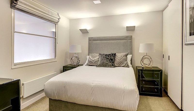 2 Bed Flat, Fulham Road, SW3 photo 5