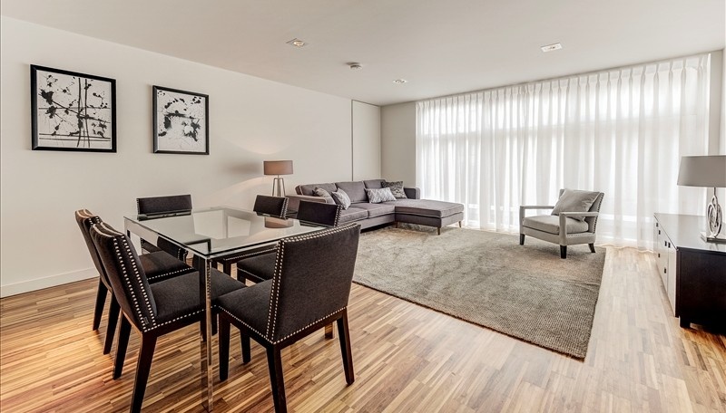 2 Bed Flat, Fulham Road, SW3