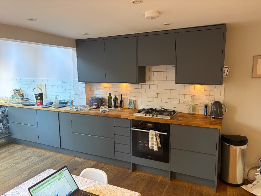 Room in a Shared House, Clarence Road, B17