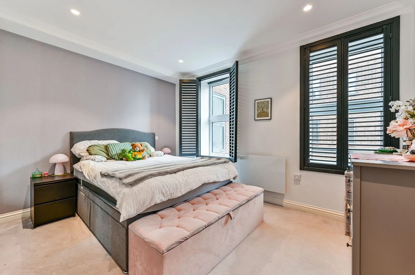 1 Bed Flat, Mercers Road, N19 photo 4