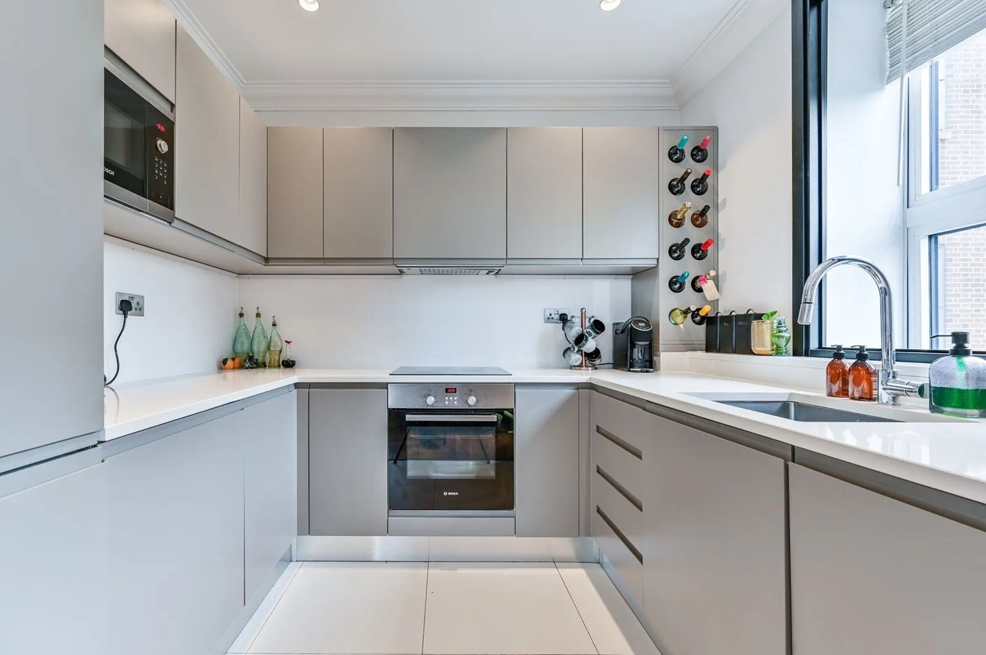 1 Bed Flat, Mercers Road, N19 photo 2