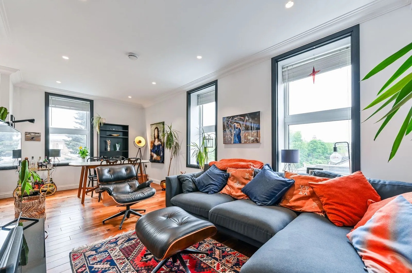 1 Bed Flat, Mercers Road, N19