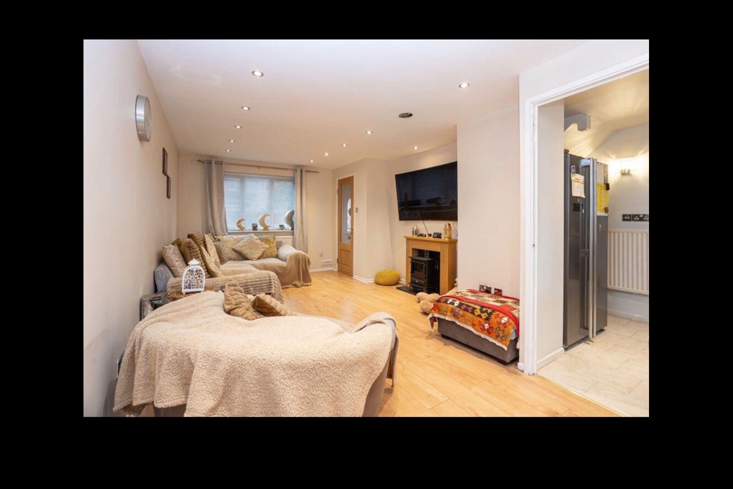 4 Bed Detached House, Bushy Close, OX2 photo 2