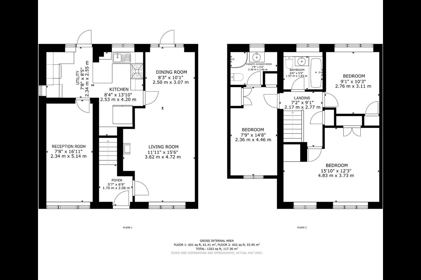 4 Bed Detached House, Bushy Close, OX2 photo 5