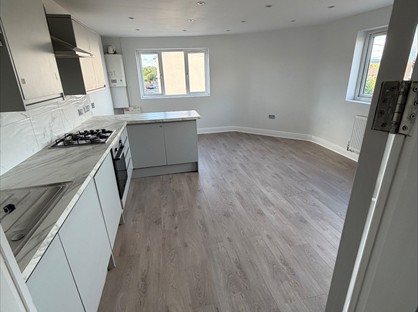 2 Bed Flat, Albion St, DY6