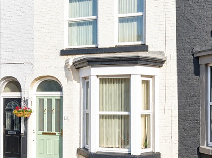 3 Bed Terraced House, Pansy St, L5