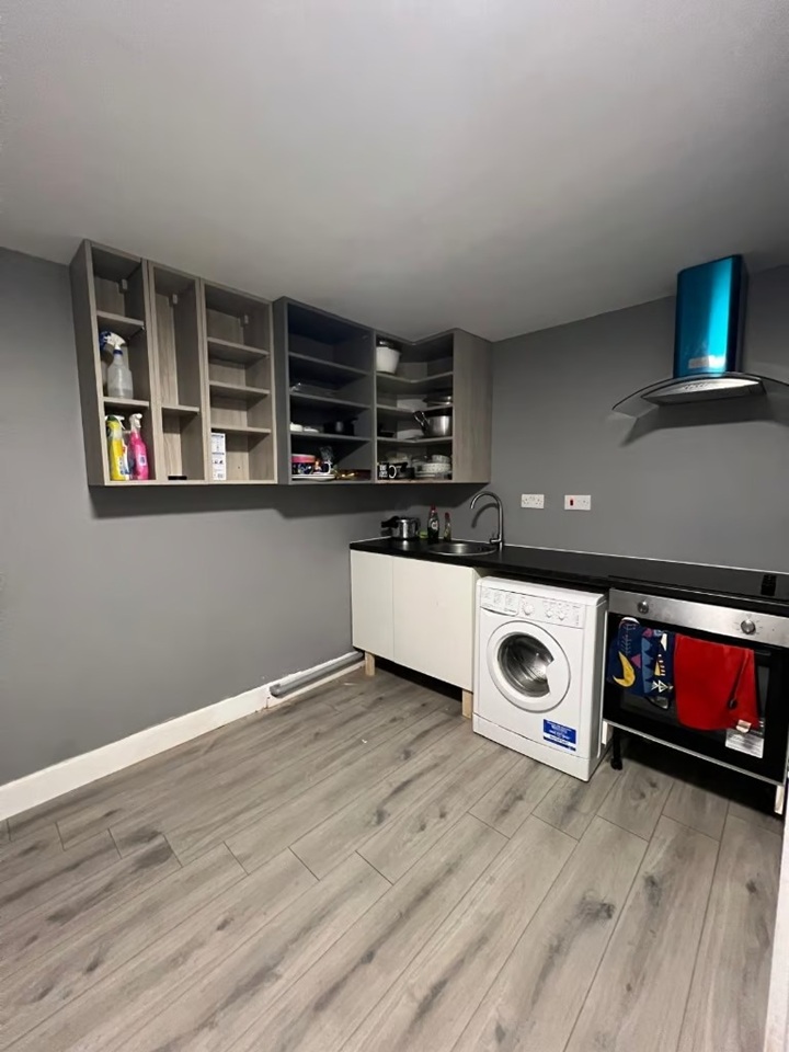 Room in a Shared House, Melton Road, LE4