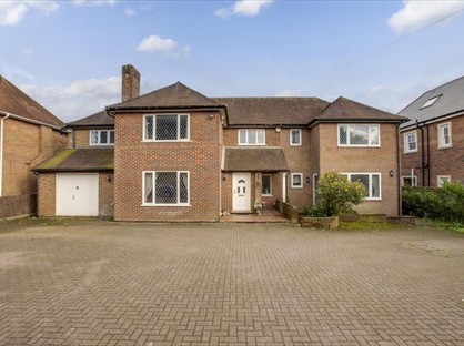 Room in a Shared House, Marlow Road, HP11