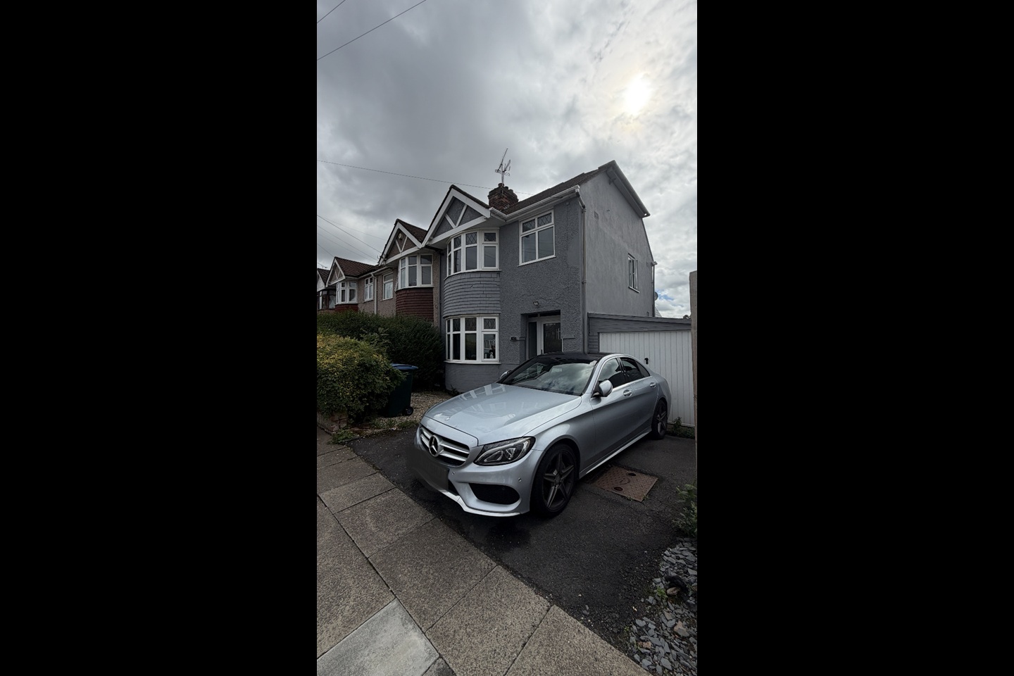 4 Bed Terraced House, Cecily Road, CV3