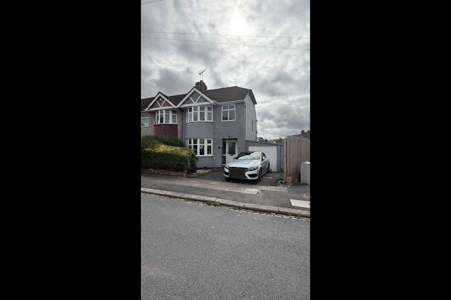 4 Bed Terraced House, Cecily Road, CV3 photo 3